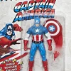 Legends Vintage Collection Captain America Action Figure<Marvel Clearance
