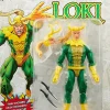 Legends Vintage Collection Loki Action Figure<Marvel Discount