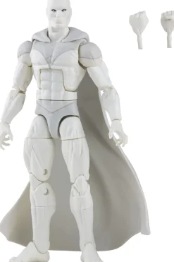 Legends Vintage Collection White Vision Action Figure<Marvel Hot
