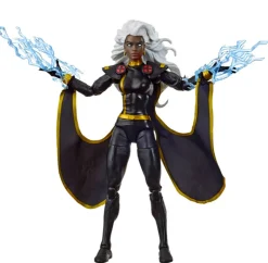 Legends Vintage Collection Uncanny X-Men Exclusive Storm Black Outfit Action Figure<Marvel Clearance