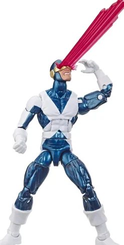 Legends Vintage Collection Uncanny X-Men Cyclops Action Figure<Marvel New