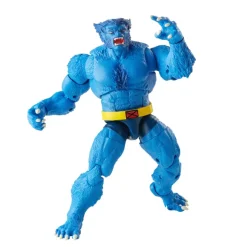Legends Vintage Collection Uncanny X-Men Blue Beast Action Figure<Marvel Clearance
