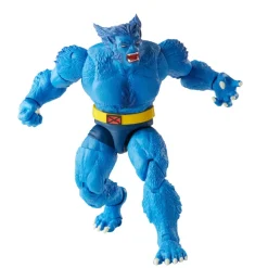 Legends Vintage Collection Uncanny X-Men Blue Beast Action Figure<Marvel Clearance