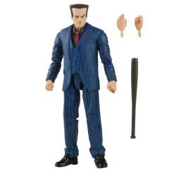 Legends Vintage Spider-Man Collection Hammerhead Action Figure<Marvel Clearance