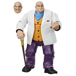 Legends Vintage Spider-Man Collection Exclusive Kingpin Action Figure<Marvel Outlet