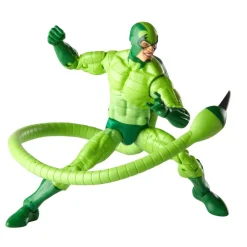 Legends Vintage Spider-Man Collection Scorpion Action Figure<Marvel Online
