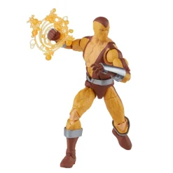 Legends Vintage Spider-Man Collection Shocker Action Figure<Marvel Hot