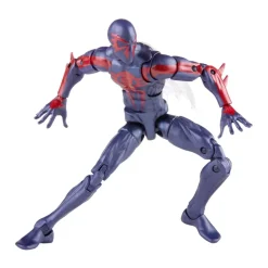 Legends Vintage Spider-Man Collection Spider-Man 2099 Action Figure<Marvel Hot
