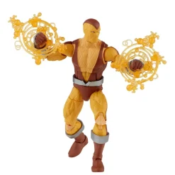 Legends Vintage Spider-Man Collection Shocker Action Figure<Marvel Hot