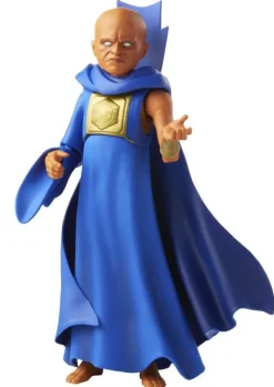 Legends What If...? Disney Plus Series BAF The Watcher Set Of Seven Action Figures<Marvel Best