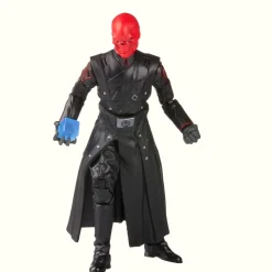 Legends What If...? Disney Plus Series Red Skull Action Figure<Marvel Sale