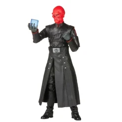 Legends What If...? Disney Plus Series Red Skull Action Figure<Marvel Sale