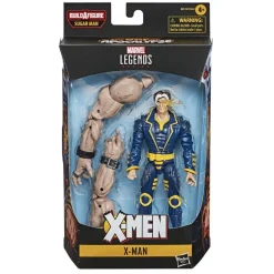 Legends X-Men Age Of Apocalypse Series X-Man Action Figure<Marvel Outlet