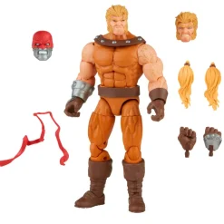 Legends X-Men Age Of Apocalypse Series 2 Sabertooth Action Figure<Marvel Hot