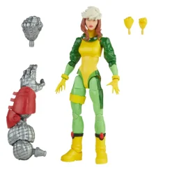 Legends X-Men Age Of Apocalypse Series 2 Rogue Action Figure<Marvel New