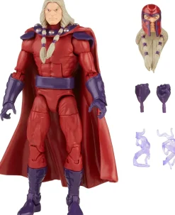 Legends X-Men Age Of Apocalypse Series 2 Magneto Action Figure<Marvel Discount