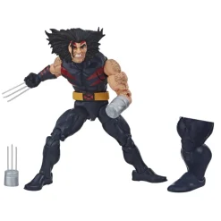 Legends X-Men Age Of Apocalypse Series Weapon X Action Figure<Marvel Online