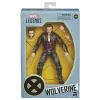 Legends X-Men Fox Series Wolverine Action Figure<Marvel Best