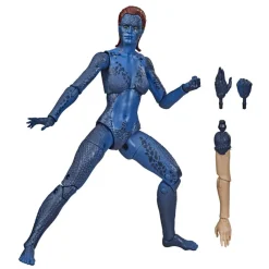 Legends X-Men Fox Series Mystique Action Figure<Marvel Outlet