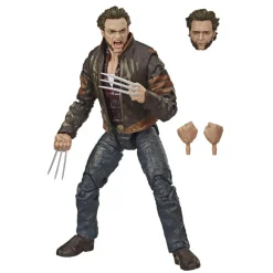 Legends X-Men Fox Series Wolverine Action Figure<Marvel Best