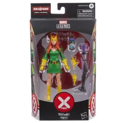 Legends X-Men House Of X Series Girl Action Figure<Marvel Sale