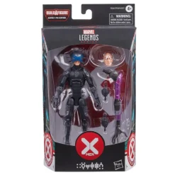Legends X-Men House Of X Series Charles Xavier Action Figure<Marvel Fashion