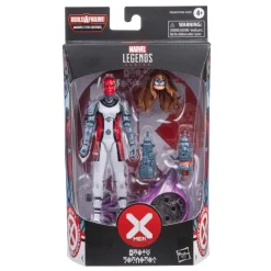 Legends X-Men House Of X Series Omega Sentinel Action Figure<Marvel Fashion