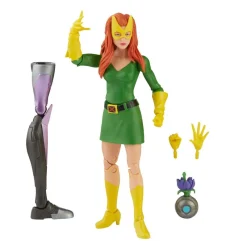 Legends X-Men House Of X Series Girl Action Figure<Marvel Sale