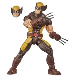 Legends X-Men House Of X Series Wolverine Action Figure<Marvel Fashion