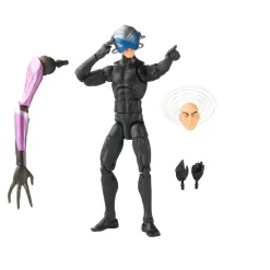 Legends X-Men House Of X Series Charles Xavier Action Figure<Marvel Fashion