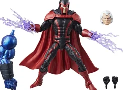 Legends X-Men Magneto Action Figure<Marvel Sale