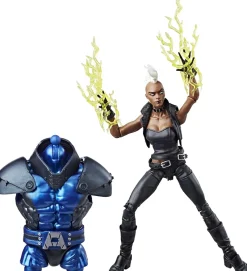 Legends X-Men Storm Action Figure<Marvel Hot