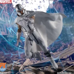 Mezco Magneto Now PX Exclusive One:12 Scale Action Figure<Marvel Best