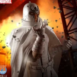 Mezco Magneto Now PX Exclusive One:12 Scale Action Figure<Marvel Best
