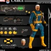 Mezco PX Exclusive X-Men Cable 1990 One:12 Scale Action Figure<Marvel Clearance