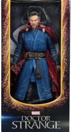 Neca Doctor Strange 1:4 Scale Action Figure<Marvel New