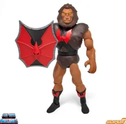 Masters Of The Universe Classics Grizzlor Action Figure<TV & Movie Pop Culture Outlet
