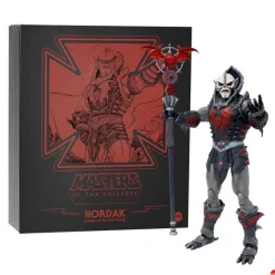 Masters Of The Universe Mondo Hordak 1:6 Scale Action Figure<TV & Movie Pop Culture Best