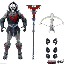 Masters Of The Universe Mondo Hordak 1:6 Scale Action Figure<TV & Movie Pop Culture Best