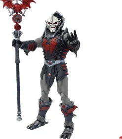Masters Of The Universe Mondo Hordak 1:6 Scale Action Figure<TV & Movie Pop Culture Best