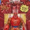 Masters Of The Universe Origins Clawful Action Figure<TV & Movie Pop Culture Hot