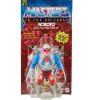 Masters Of The Universe Origins Roboto Action Figure<TV & Movie Pop Culture Best