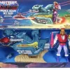 Masters Of The Universe Origins Prince Adam Sky Sled Action Figure<TV & Movie Pop Culture Online