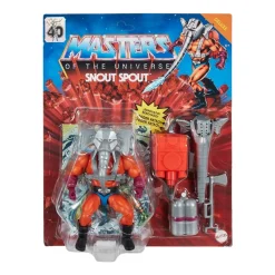 Masters Of The Universe Origins Deluxe Snout Spout Action Figure<TV & Movie Pop Culture Hot