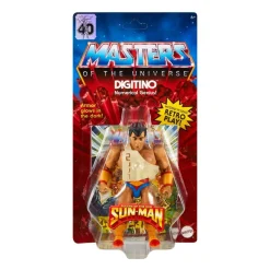 Masters Of The Universe Origins Digitino Action Figure<TV & Movie Pop Culture Clearance