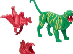 Masters Of The Universe Origins Battle Cat Action Figure<TV & Movie Pop Culture Hot
