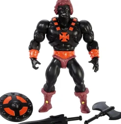 Masters Of The Universe Origins Anti-Eternia He-Man Action Figure<TV & Movie Pop Culture Fashion