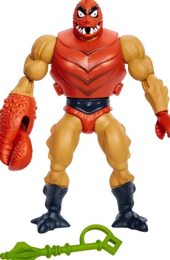 Masters Of The Universe Origins Clawful Action Figure<TV & Movie Pop Culture Hot