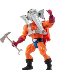 Masters Of The Universe Origins Deluxe Snout Spout Action Figure<TV & Movie Pop Culture Hot