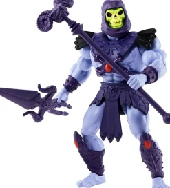 Masters Of The Universe Origins Skeletor 200X Action Figure<TV & Movie Pop Culture Fashion